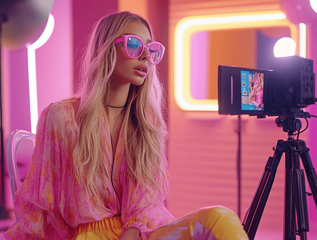 Instagram ve TikTok İçin Etkili Reels İçeriği Nasıl Üretilir?