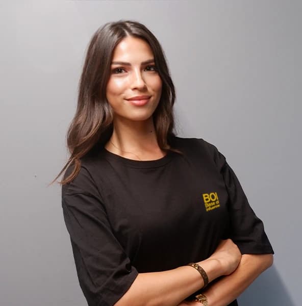 Esra Kındır