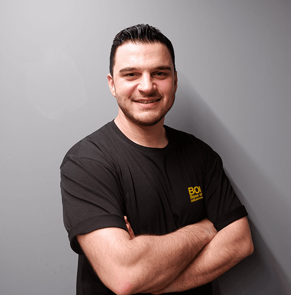 Özgür Yaşacan