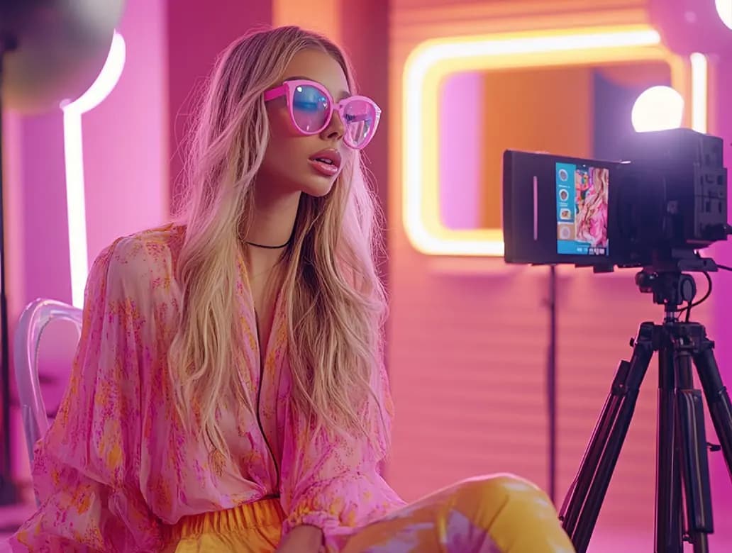 Instagram ve TikTok İçin Etkili Reels İçeriği Nasıl Üretilir?