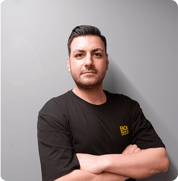 Bilal Karakoç