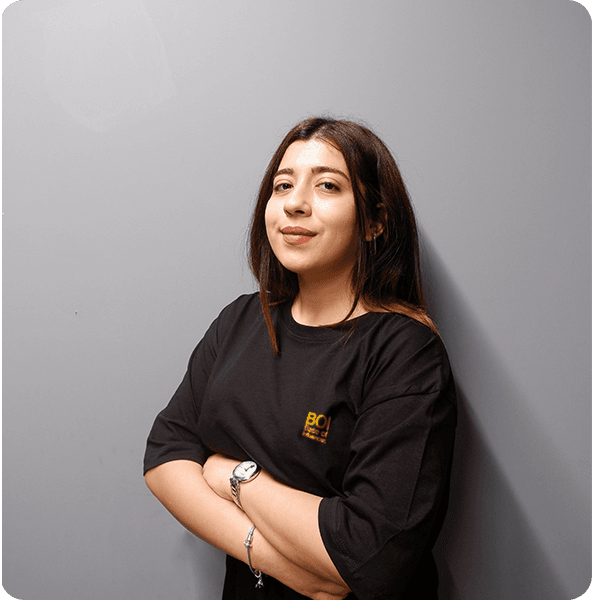 Ceyda Demirtürk