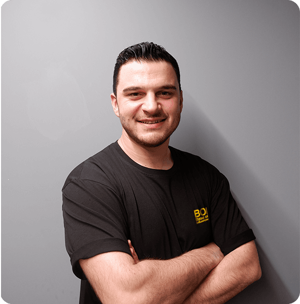 Özgür Yaşacan