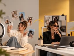 Marka Elçisi Nedir, Influencer'dan Farkı Ne?