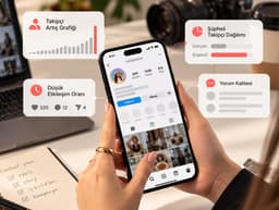 Sahte Takipçili Influencer Nasıl Anlaşılır?
