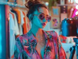Moda ve Giyim Sektöründe Trend Influencer Kampanyası Yaklaşımları